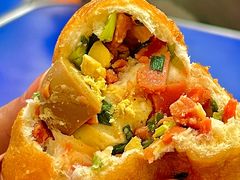 炸面包-惠源面包店(开禾路店)