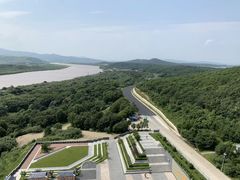 -珲春防川景区
