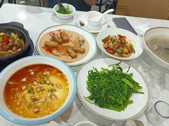 -醉壹号海鲜大排档·老厦门特色菜(厦门美食地标店)