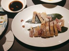 -小厨娘淮扬菜(诚信大道店)