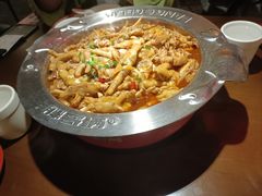 -胖哥俩肉蟹煲(苏州中心店)
