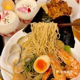 汕头预制圣诞|！敲适合二人食的圣诞韩式餐厅🍴