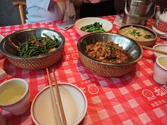 -龙师傅卤炒(天马店)