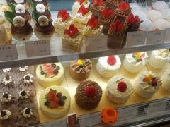 -檬舒舒MonChouChou(久光百货店)
