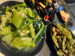 -微醺烤牛·炭火烧烤·精酿啤酒(东郊记忆店)