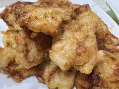 -东北酱骨头馆(蓁巷店)