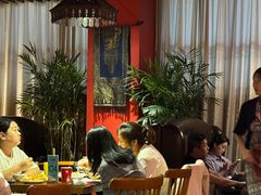 -泰国餐厅 Thai Food(裕华万达店)