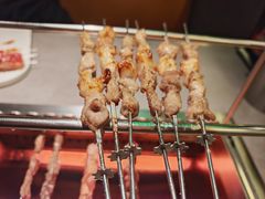 -冰城串说·羊肉串烧烤(哈西大街店)