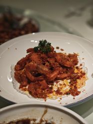 -志诚丽柏酒店·锦轩中餐厅·宴会厅