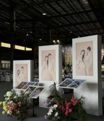 -琥珀婚礼策划AMBER WEDDING