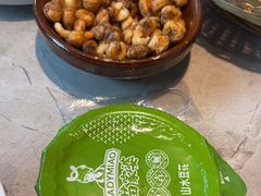 -寨子里的·钵钵菜·湘西山里菜(魅力湘西店)