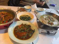 -曹家小菜(胜太路店)