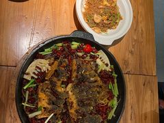 -老板恋上鱼(环山路店)