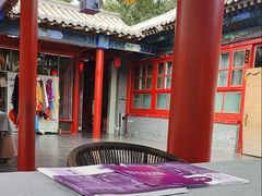 -中卫御苑福膳·养生局(圆明园店)