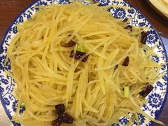 -娄三少·老北京春饼烤鸭家常菜(方庄店)