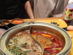 -牛New寿喜烧(虹桥新天地店)