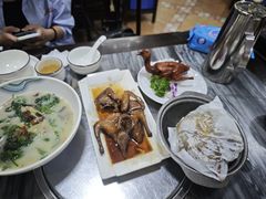 -鸽鸟轩(石岐店)