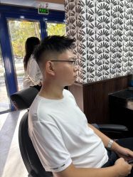 -大人物·男士理发馆