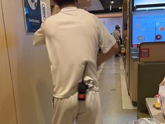 -海底捞火锅(欣大百货店)