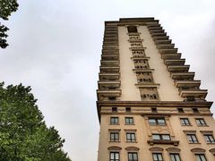 -伯衡55·吉品轩(乌鲁木齐南路店)