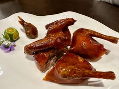 -广州文华东方酒店·江-由辉师傅主理