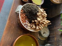 -凤凰山斑鱼馆(恭城店)