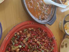 -聂发财重庆江湖菜(解放碑店)