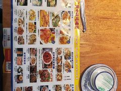 -蚝门里大排档·烤鱼鱼杂·地摊牛排(骏景店)