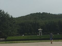 -秦始皇帝陵博物院-丽山园