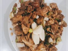 -正宗小金家金氏拉面(南山路店)