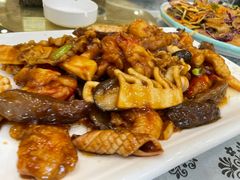 -老苏扬饭店