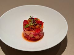 -漢舍中国菜馆(浦东嘉里城店)