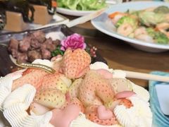 -小苍兰风铃草蛋糕甜品(沈阳店)
