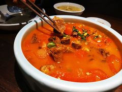 -前海沿·青岛菜(大拇指广场石老人店)