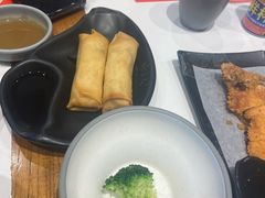 -馋三尺蟹粉小笼(人民广场店)