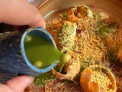 -克比叔叔印度餐厅Kebabs on the Grille(人民广场店)