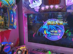 -上海JOYPOLIS环游嘉年华主题乐园