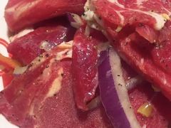 -巴麦隆自助烤肉(延长路店)