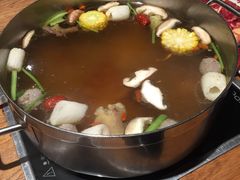 -牛很鲜潮汕牛肉火锅(朝晖路店)