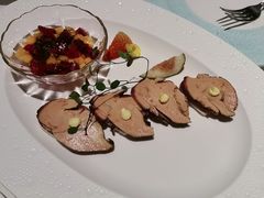 -波特曼西餐厅(南岗店)