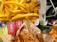 -吴草鸡爪오초닭발(城阳总店)