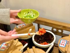 -聚汇三少·龙虾·中餐厅(莫邪路新天地店)