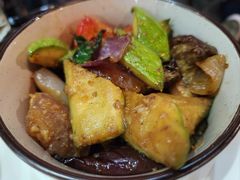 烤蔬菜-LA MAISON公鸡和龙(蛇口店)