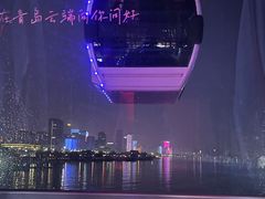 -琴岛之星摩天轮