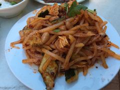 松明烤肉馆-松明一烤肉馆(鲁园店)