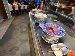 -The COOK·厨餐厅·自助餐(浦东嘉里大酒店)