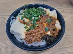 -豆香园(龙翔店)