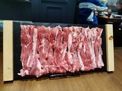 -快乐小羊·内蒙牛羊肉火锅(流花中心店)