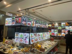-李连贵熏肉大饼(太行山路分店)