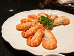 -许爷家·生态湖鲜(徐汇日月光店)